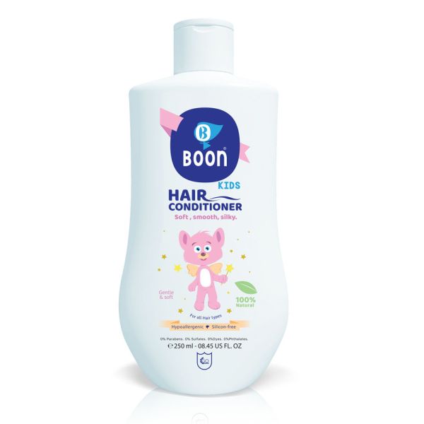 بوون بلسم اطفال 250مل