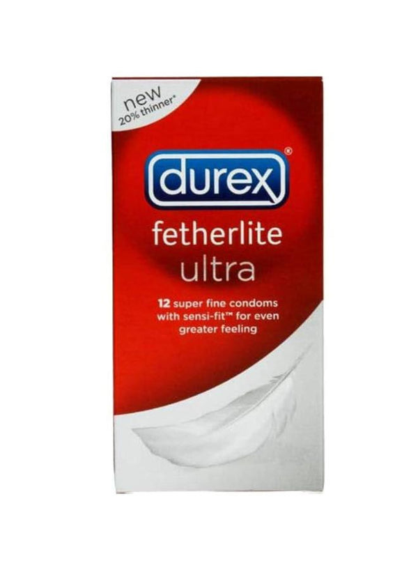 عازل ديوركس فيزرلايت احمر10ق