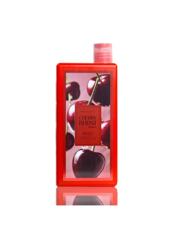 موود شاور جل شيري بريست 750مل