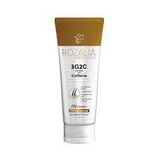 Rozalia Hair Shampoo 200Ml