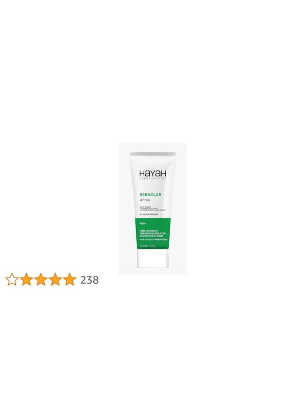 Hayah Sebaclar Hydra 50Ml Cream مؤقت