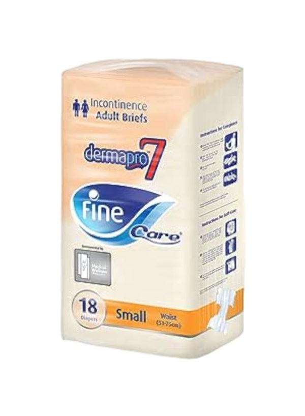 فاين كير كبار 18ق S