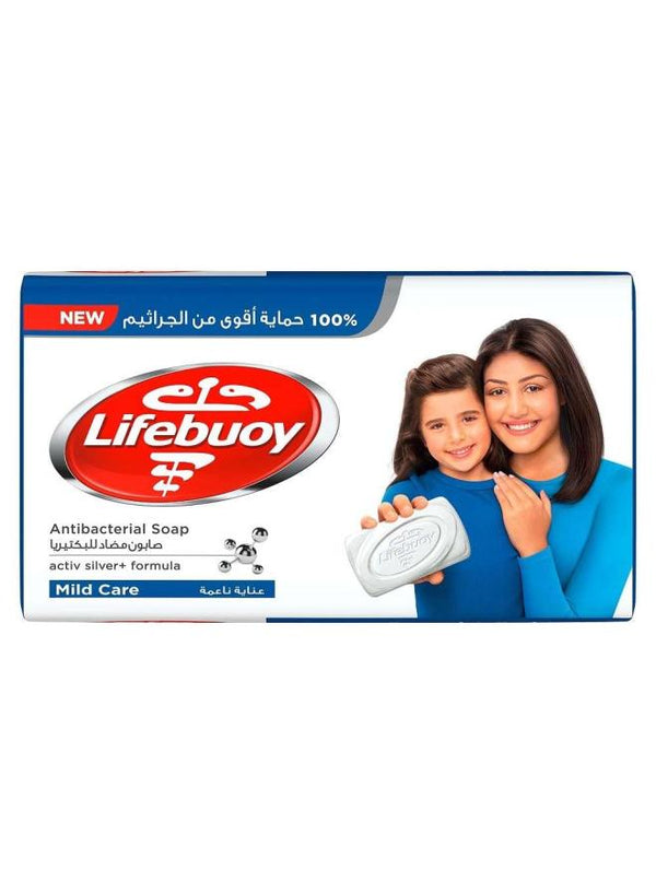 لايف بوي صابونة 75 جم ازرق