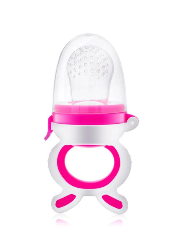 بابلز عضاضة مصاصة فواكه