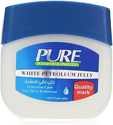 فازلين ترو 70مل