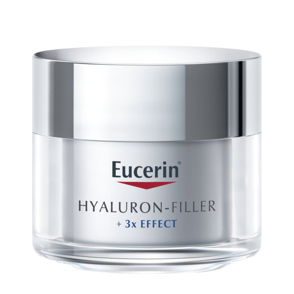 Eucerin Anti Aging Hyaluron Filler Spf15 Cream