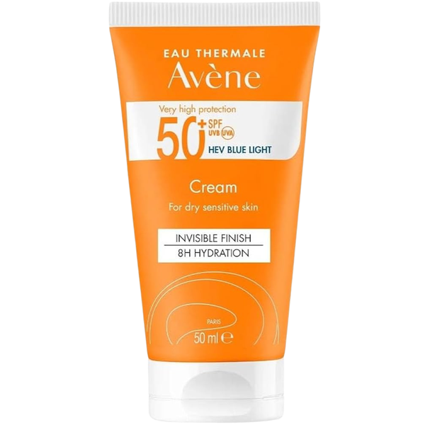 Avene +50 Cream 50Gm