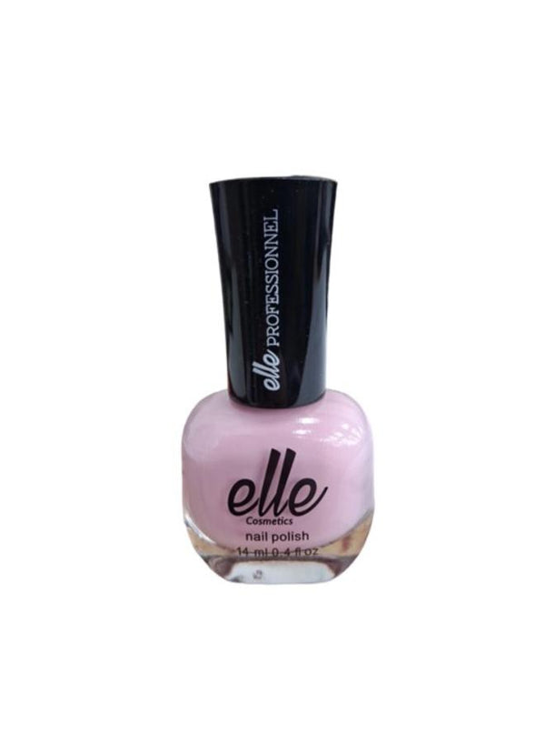 ايل طلاء اظافر 14مل 411