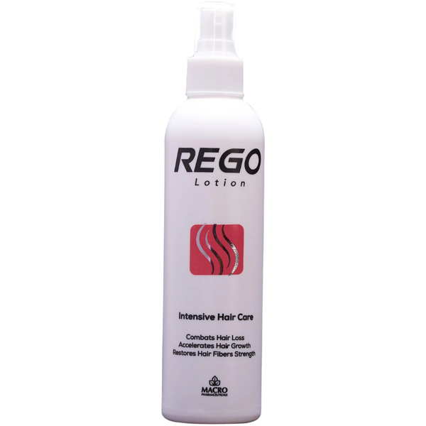 Rego 120Ml Hair Lotion