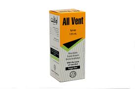 Allvent Syp