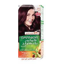 غارنيه ص احمر توت 3,61