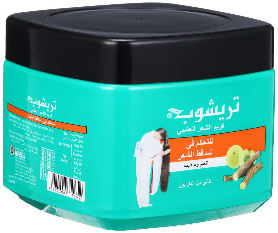 تريشوب كريم تساقط 150مل