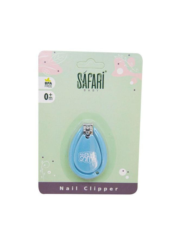 سفاري قصافة 502