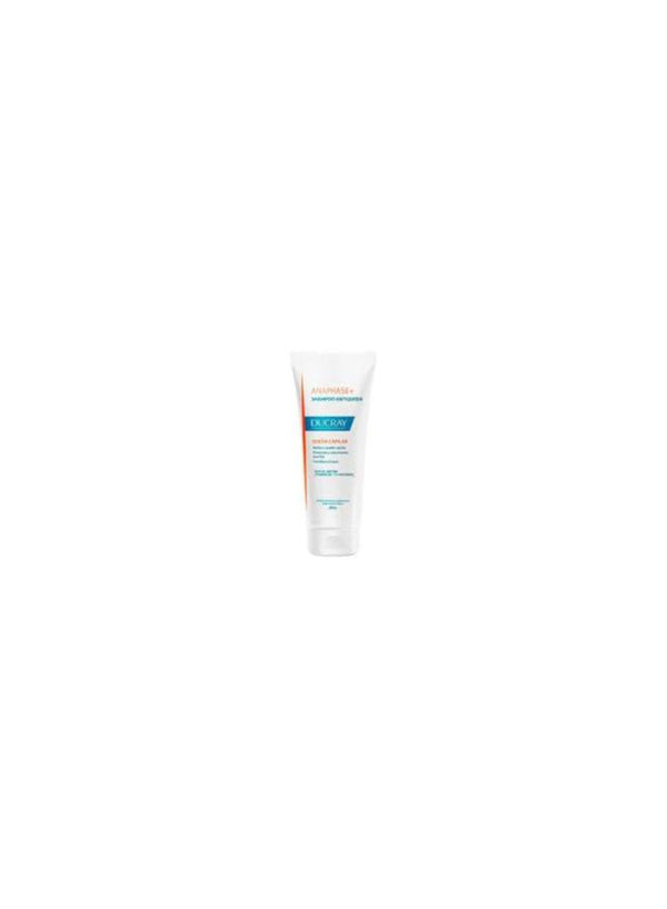 Avene Anaphase +Shampoo 200Ml