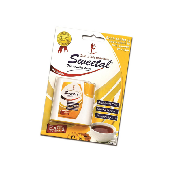 Sweetal 300 Tab