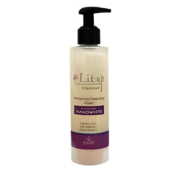 Lit Up Clranser 200 Ml