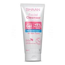 SHAAN FACIAL CLEANSER 250ML