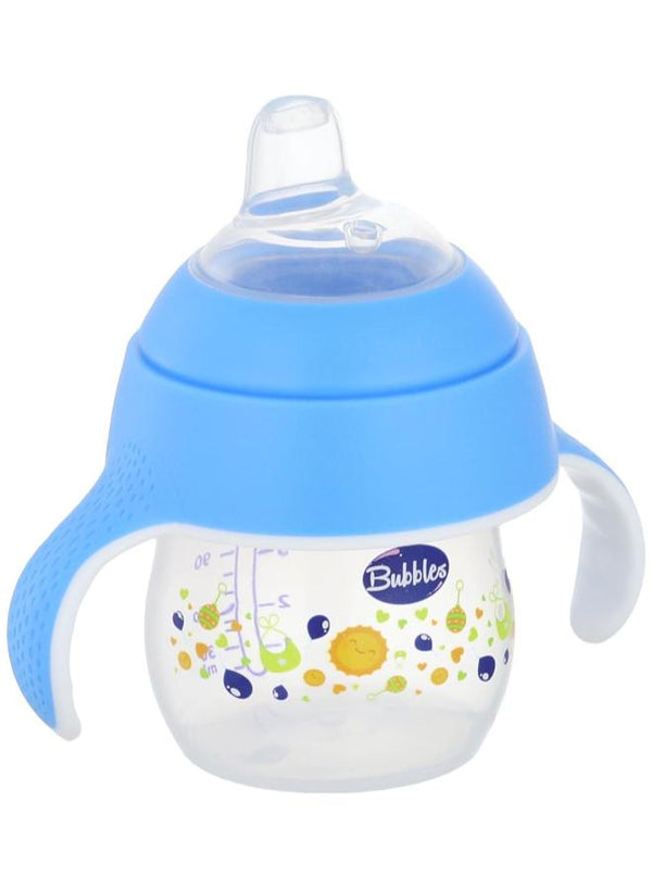 بابلز كوب 150مل ناتشورال