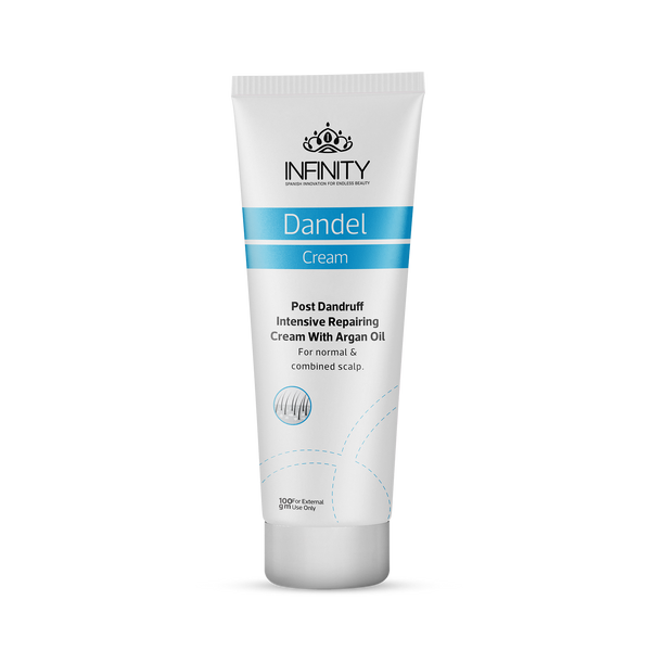 Infinity Dandel Hair Cream