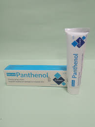 PANTHENOL NOVEX PLUS 30GM CREAM