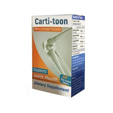 CARTI-TOON 30TAB