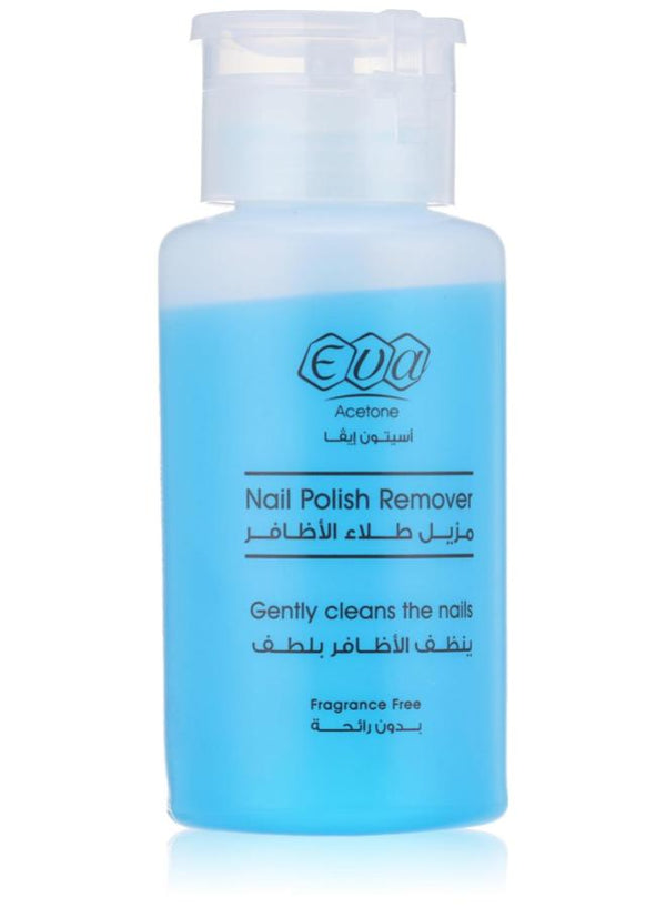 ايفا اسيتون بدون رائحه 200 ملل