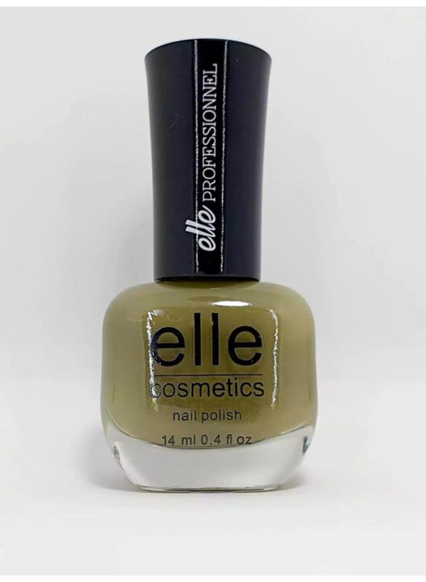 ايل طلاء اظافر 14مل 812