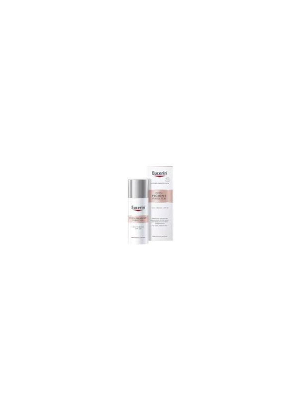 Eucerin Perfect Day Cream.Spdf30 50Ml