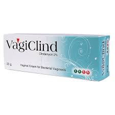 VAGICLIND  V.CREAM