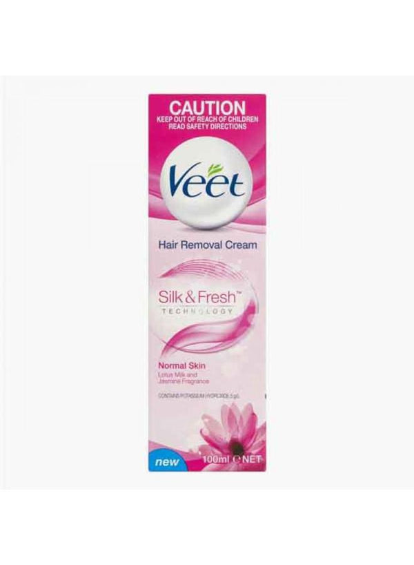 فيت كريم ازاله 100مل -للبشره العاديه