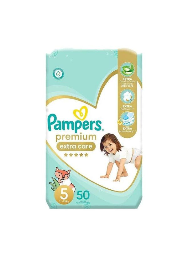 بامبرز سعودى 5 عدد 50ق