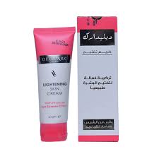 Deledark Whit Cream 60Gm