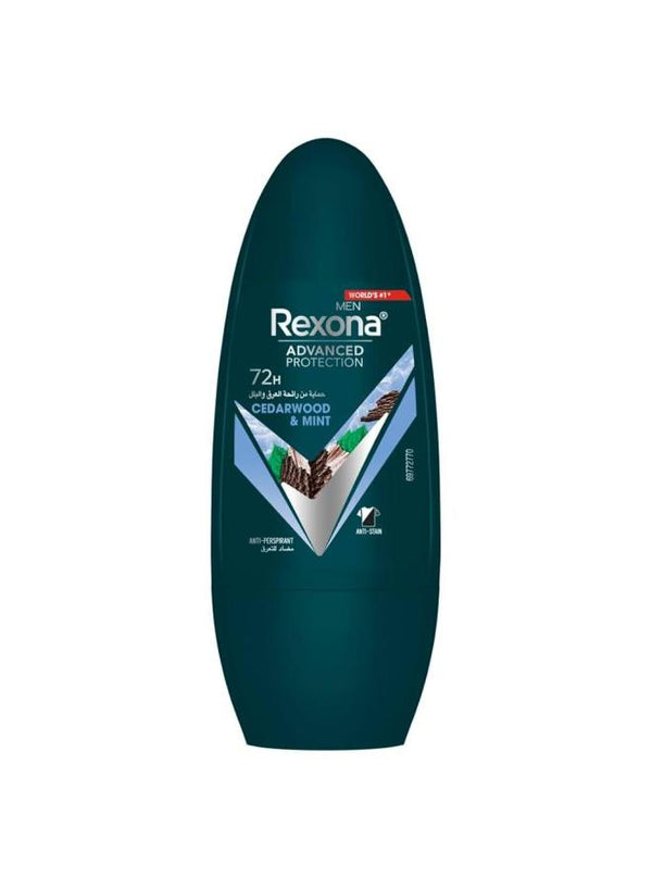 ريكسونا رول اون 50مل بالنعناع