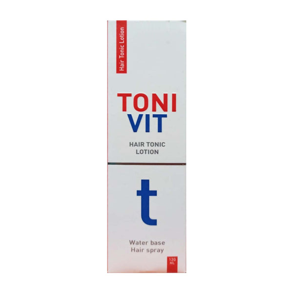 Toni Vit Hair Lotion 120Ml