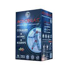 Acti Colla C 10 Sach