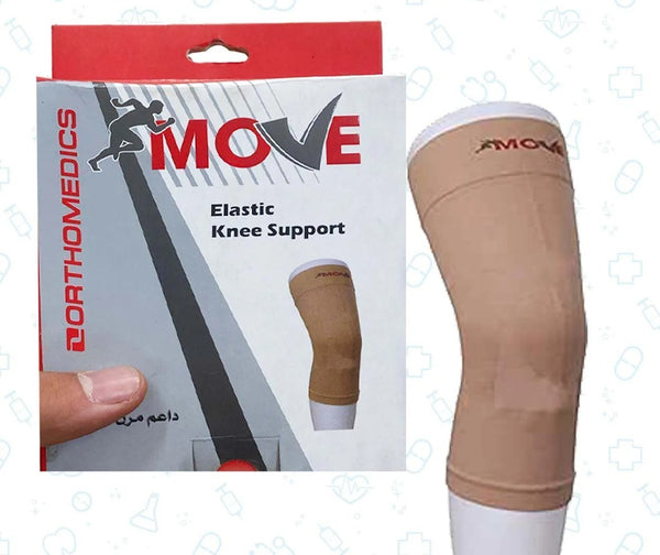 موف ركبه استيك M