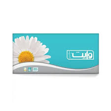 وايت مناديل 500 ق