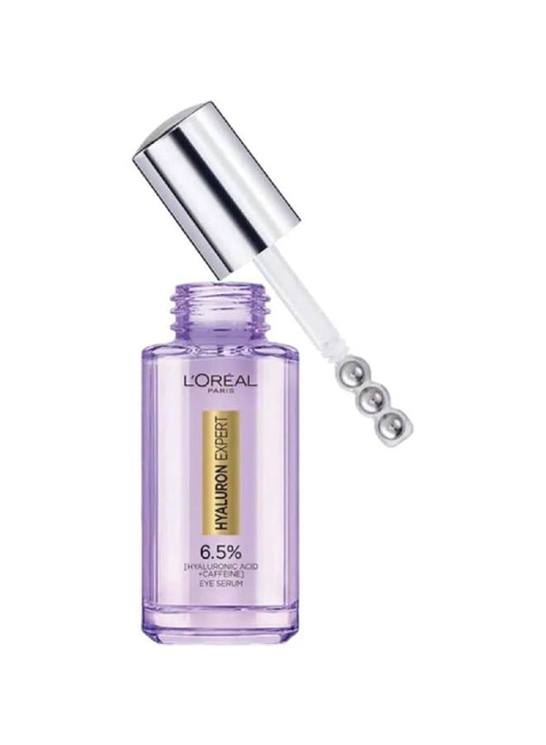 لوريال هيالورنيك سيرم للعين 20مل