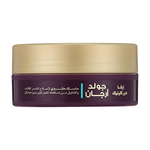 ايفا ارجان ماسك 200مل