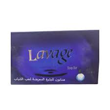 Lavage 100Mg Soap