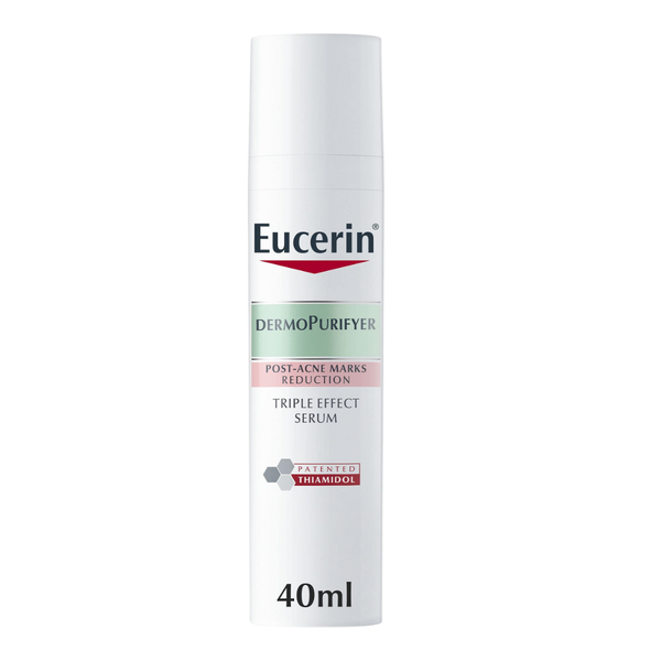 Eucerin Derma-Purifyer Triple Serum 40Ml