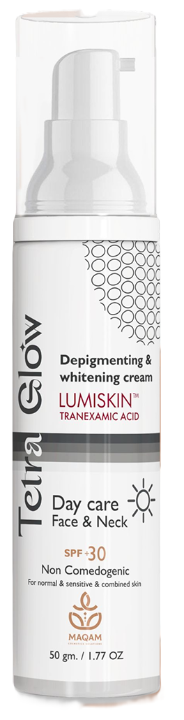 تتراجلو كريم تفتيح وجه 50جم