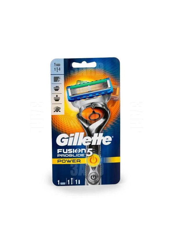 جيليت فيوجن امواس بروج فلك4موس+مك