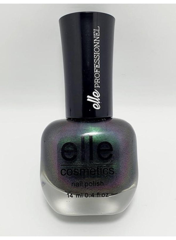 ايل طلاء اظافر 14مل 909