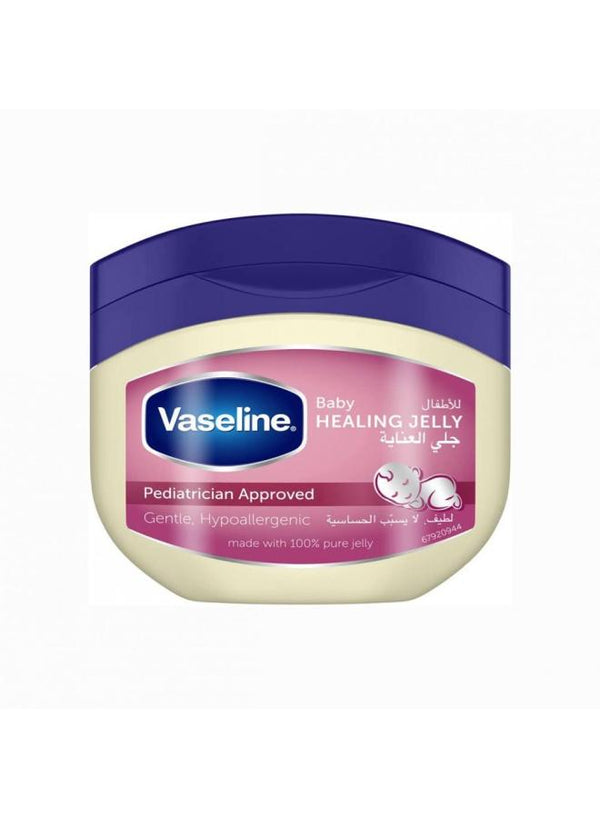 فازلين ليفر 250جم اطفال روز