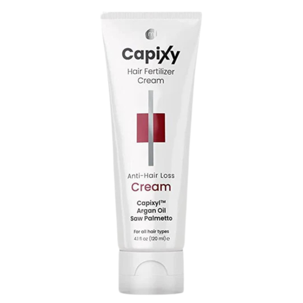 Capixy 120Mg Haier Cream