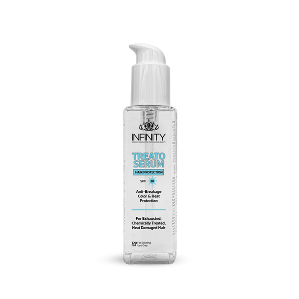 Infinity Treato Hair 120Ml Serum