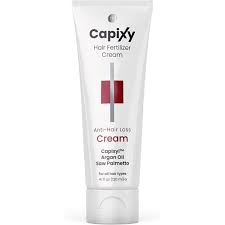 CAPIXY 120MG HAIER CREAM