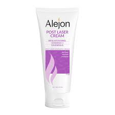 Alejon Postlaser Cream 75 Gm