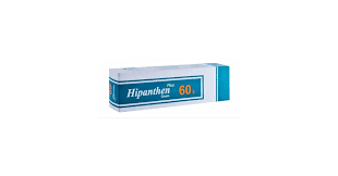 HIPANTHEN PLUS 60G CREAM